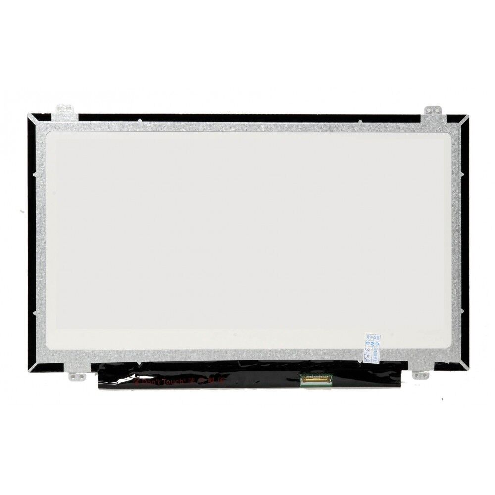 N140BGA-EA3 REV.C1 – Dalle Ecran Compatible Chi Mei 14.0 led