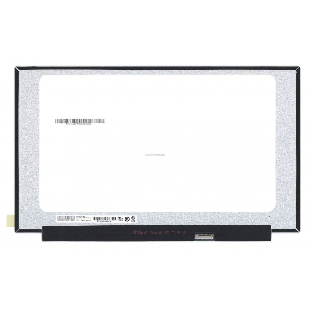 NT156WHM-N44 V8.4 Boe Dalle Ecran pour Ordinateur