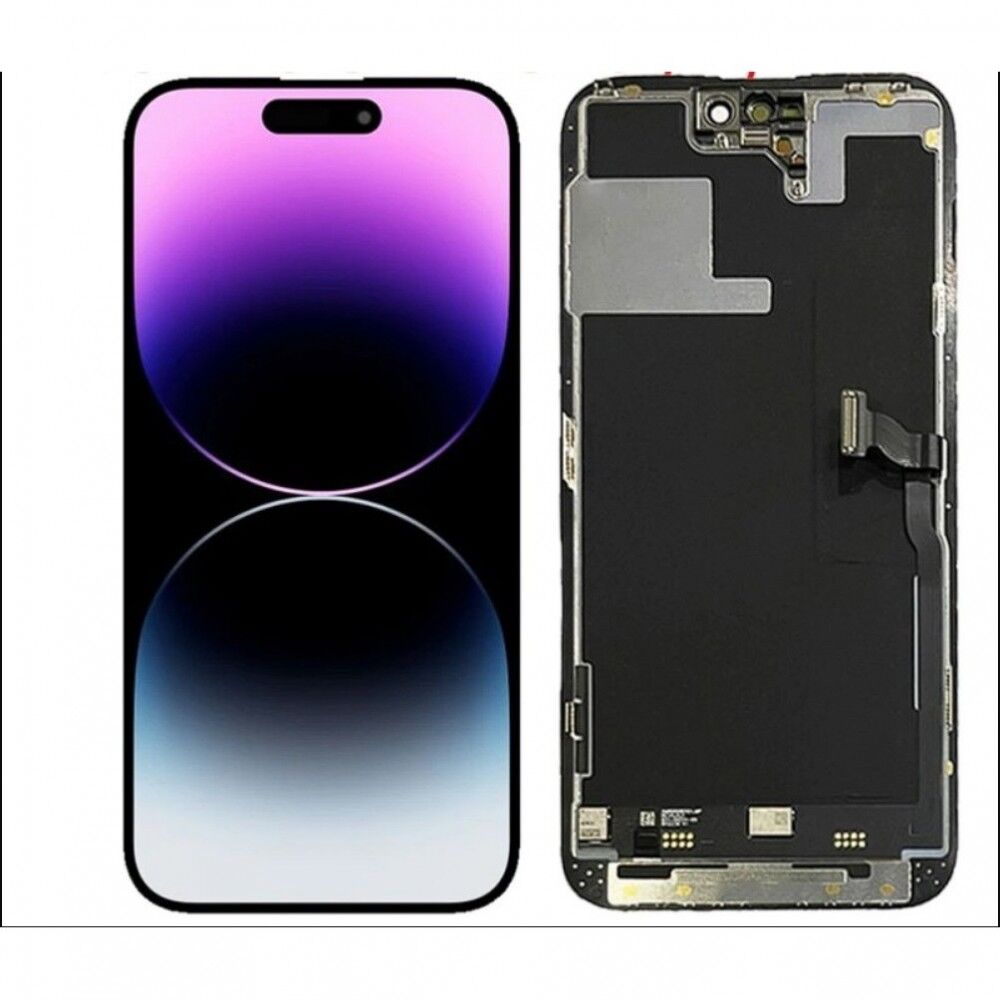 Ecran Complet OLED/LCD Original Apple pour iPhone 15