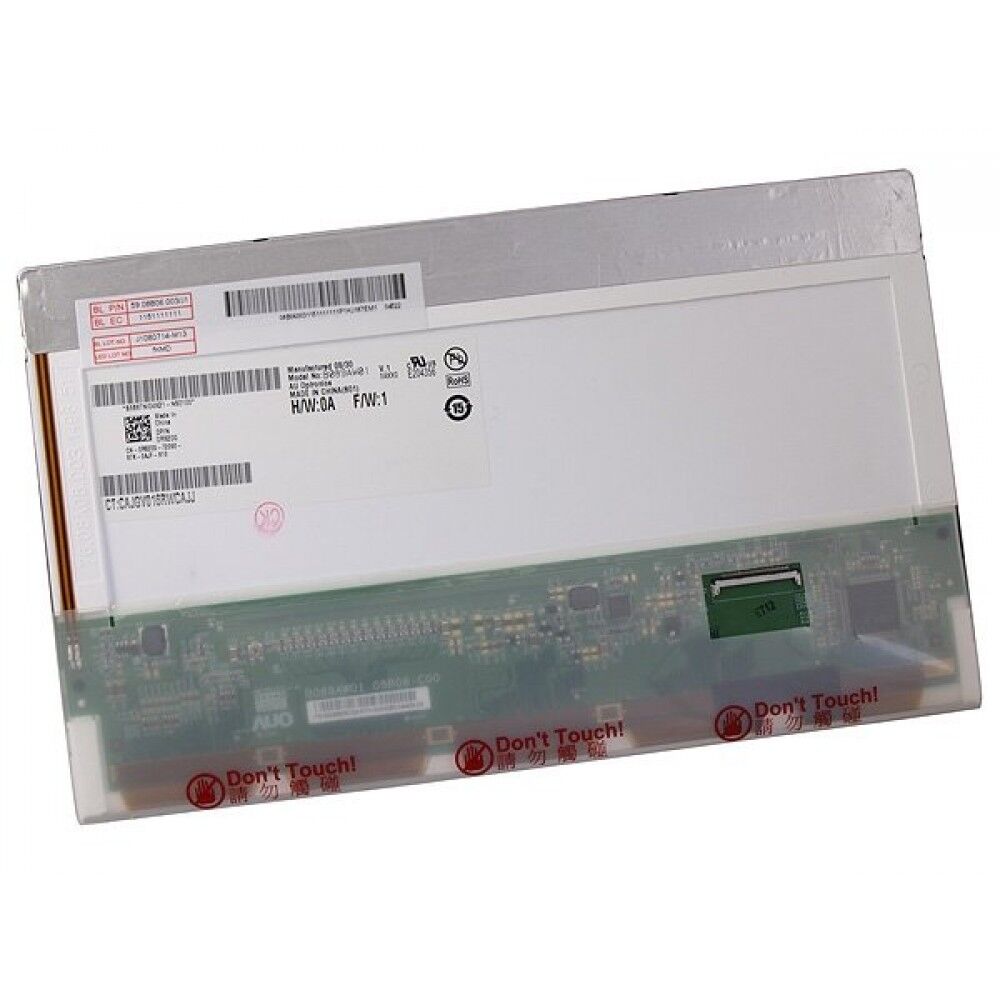 A089SW01 V.0 AU Optronics Dalle Ecran pour Ordinateur