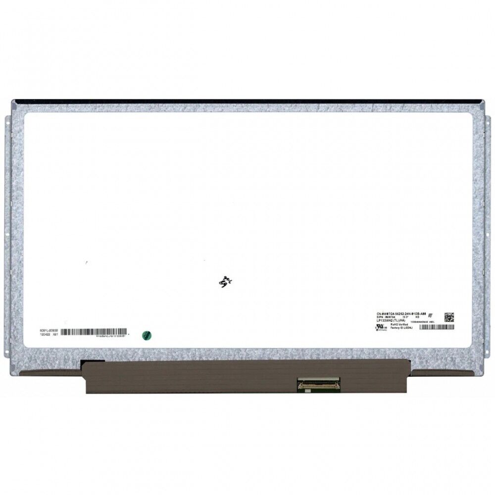 B133XTN01.0 HW0A Au Optronics Dalle Ecran pour Ordinateur
