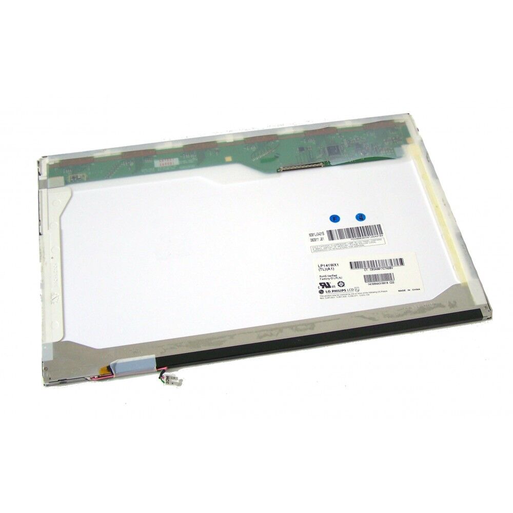 B141EW04 V.3 HW3A AU Optronics Dalle Ecran pour Ordinateur