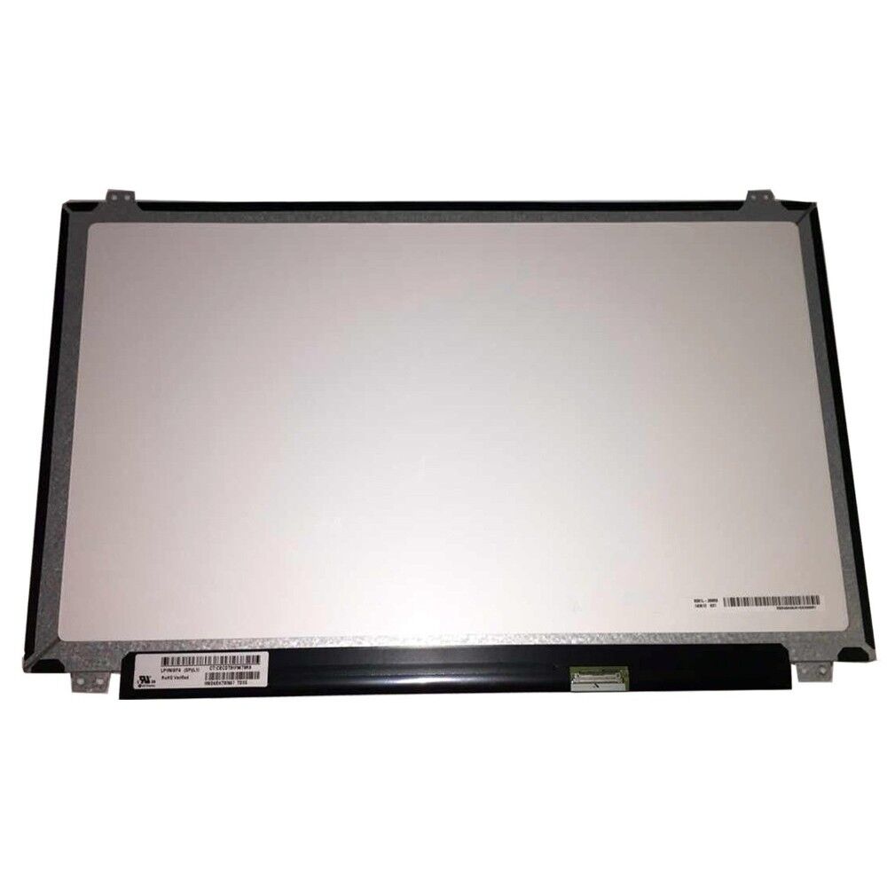 Ordinateur Dell Alienware 15 R2 Dalle Ecran de Remplacement