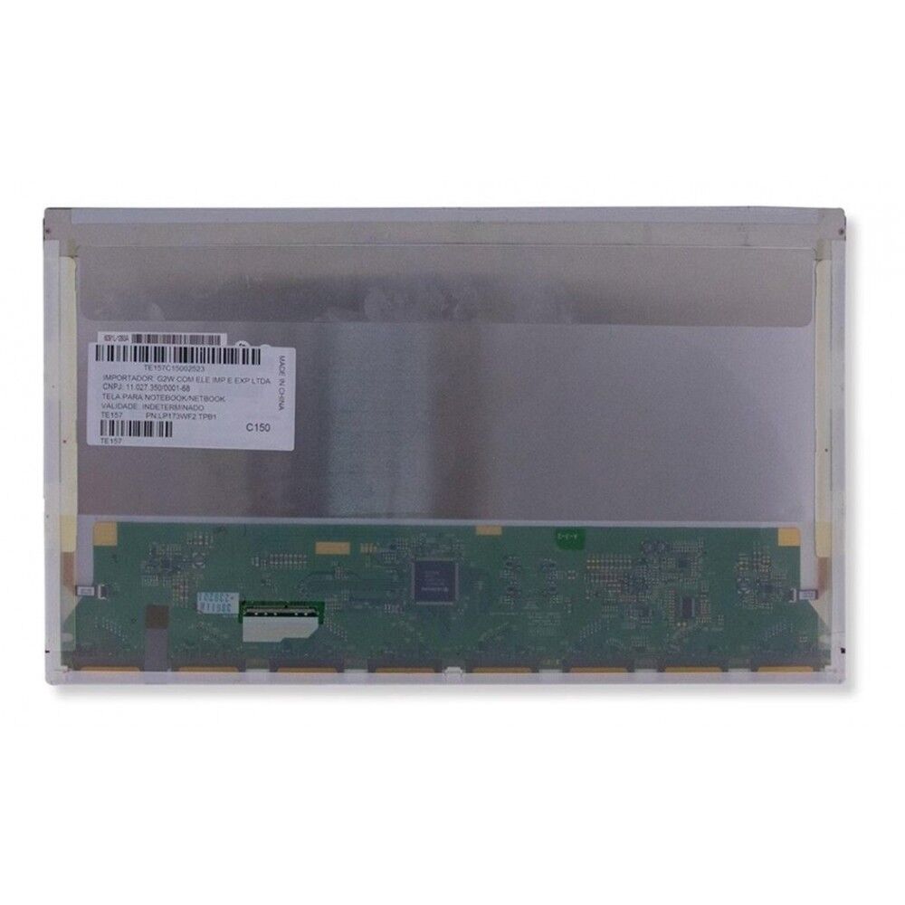 Ordinateur Dell XPS 17 L702X 3D Dalle Ecran de Remplacement