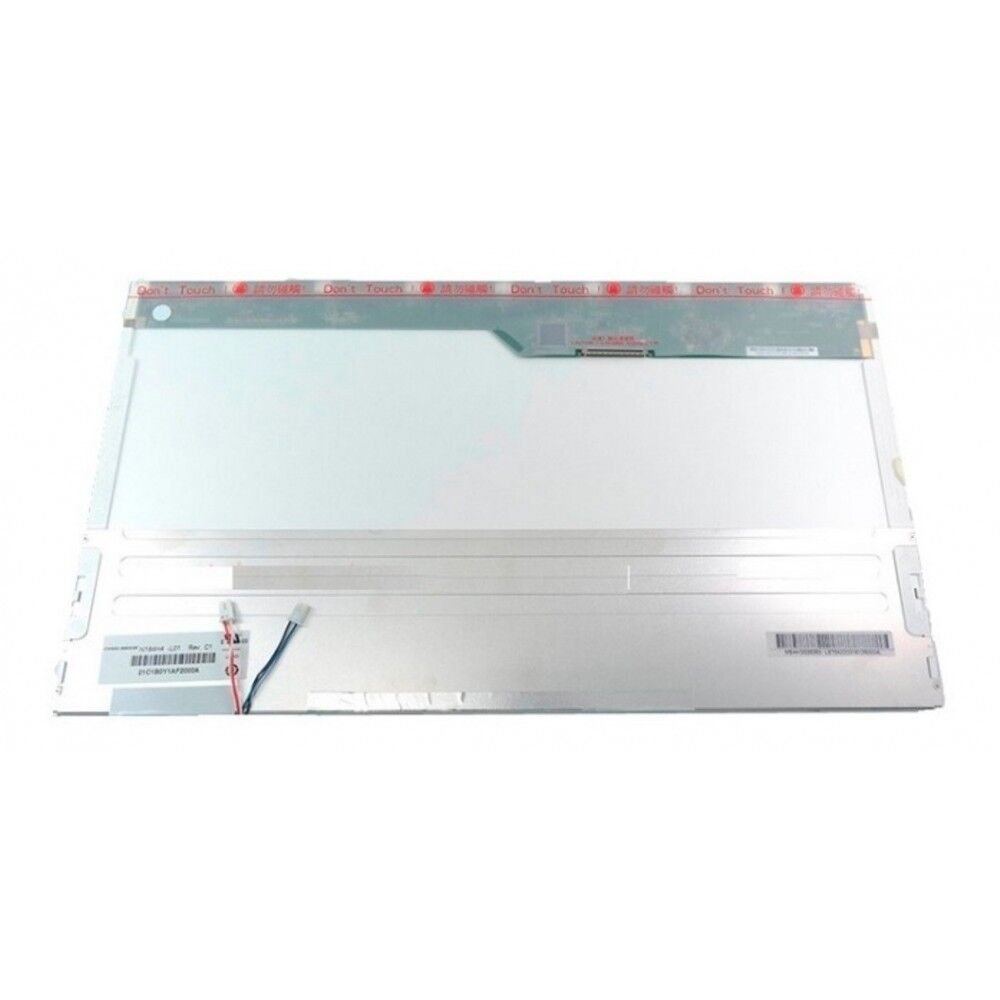 Ordinateur Toshiba Qosmio G50-12H Dalle Ecran de Remplacement