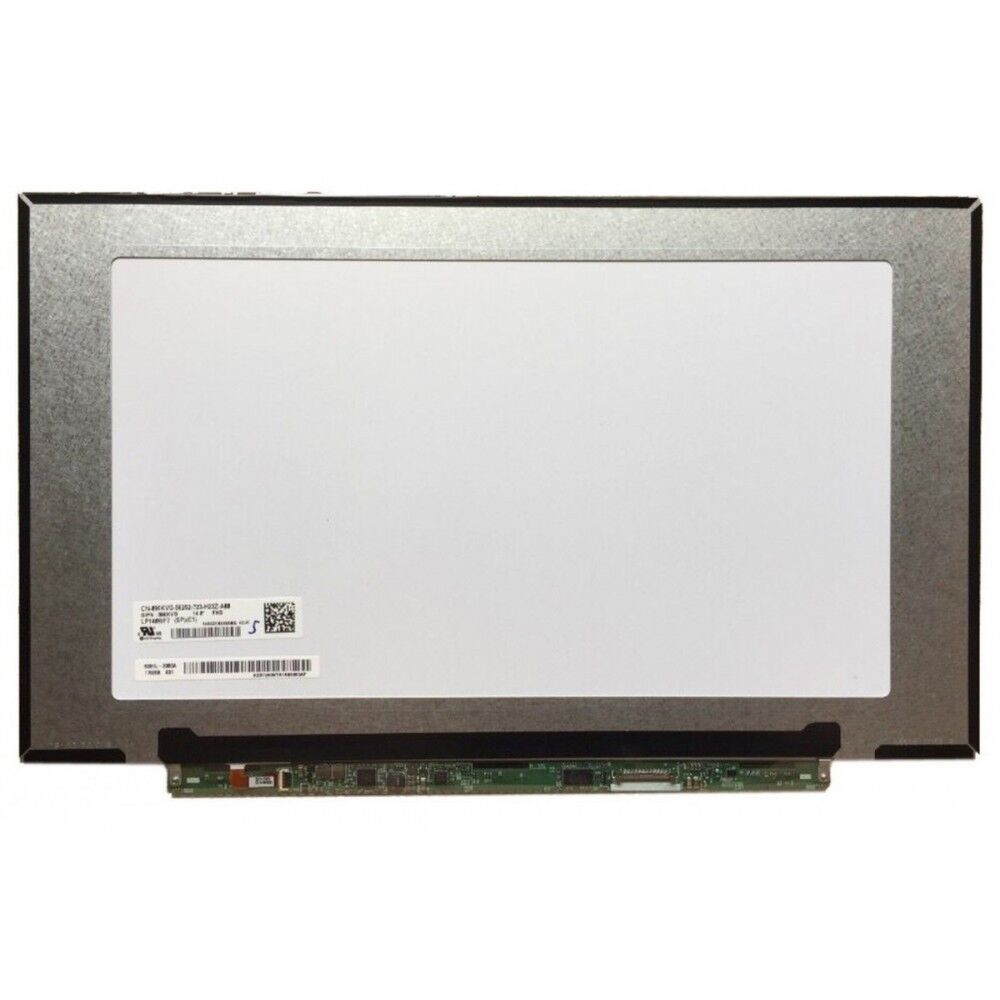 N140BGA-EA4 REV.C3 Chi Mei Dalle Ecran pour Ordinateur