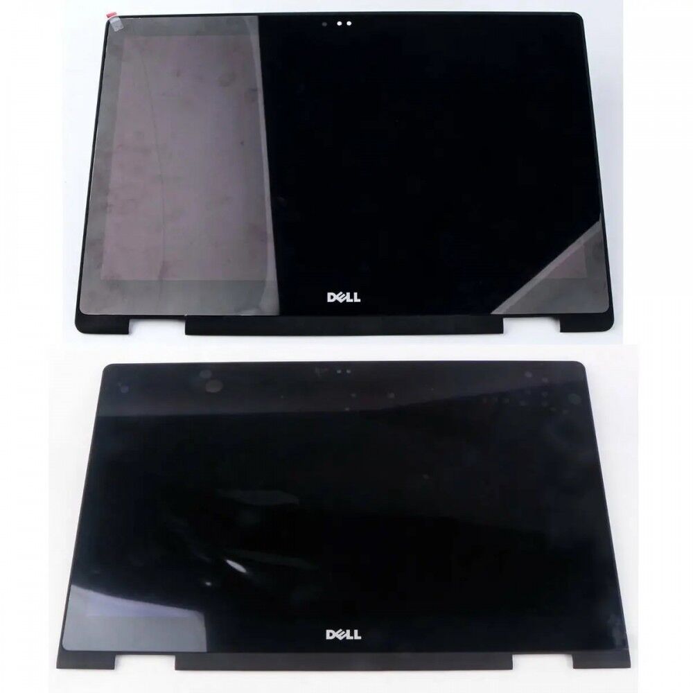 Ordinateur Dell Inspiron 15 5579 Ecran Tactile Complet de Remplacement